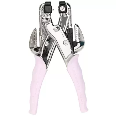 Crop-A-Dile | Ilhós | Lilas