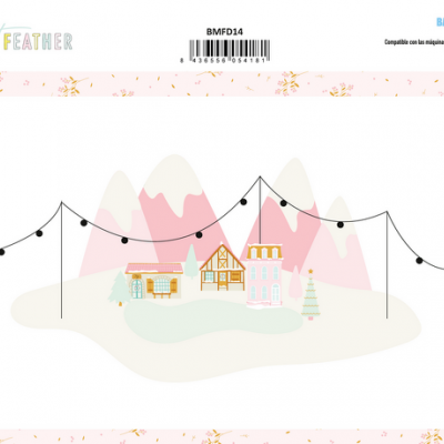 Cortante | Cena Natal | Mujercitas