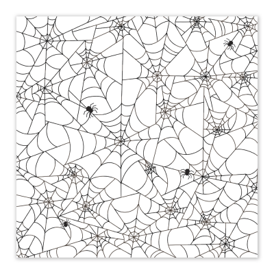 Papel Vegetal | Truco o Trato