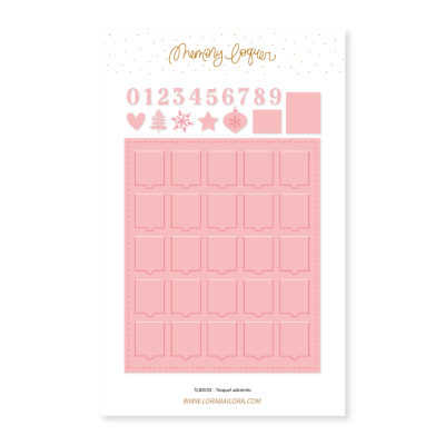 Cortante | Adviento | December Vibes | Lora Bailora