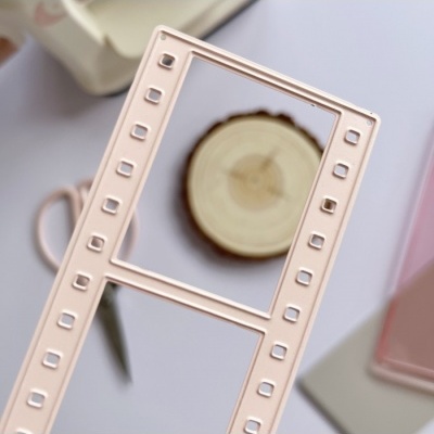 Cortante | Mini Film | Patio