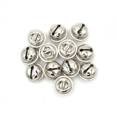 Conjunto 2 Guizos | Prateado