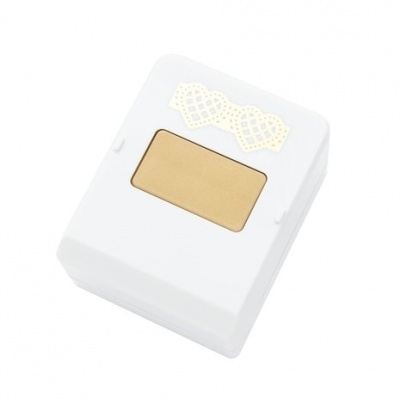 Cortante Bordas | Edge Punch Heart | We R Memory Keepers