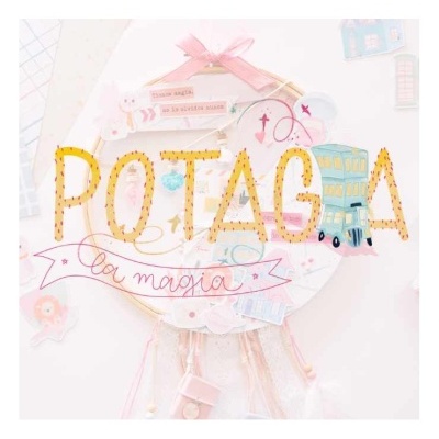 Capsule Edition II | Potagia | Piccolina Brava