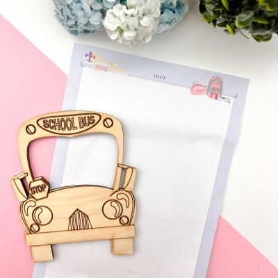 Shaker | Autobus | Las tareas de hoy