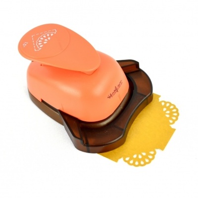 Cortante Esquina | Doily 1,5 | Oh Naif