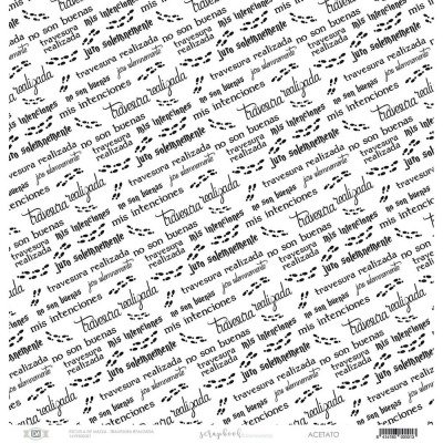 Acetato | Escola de Magia