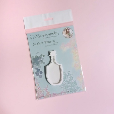 Shaker | Frasco