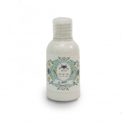 Tinta Chalk Paint | 50ml | Blanco | Fridita