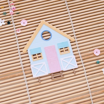 Cortante | Casa Praia | Aloha | Mintopia