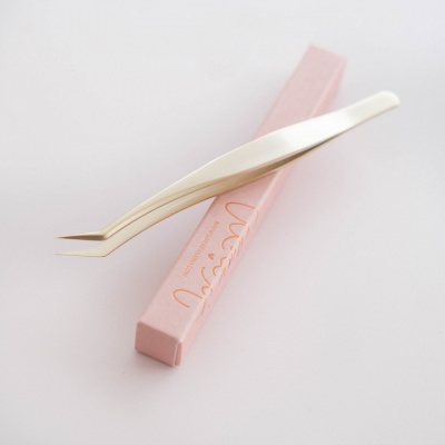 Pinça | Wax It | Lora Bailora