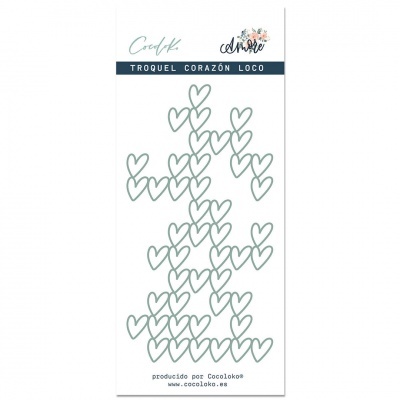 Cortante | Coração Louco | Amore