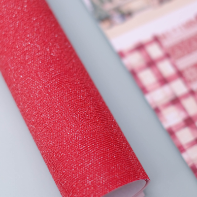 Teper | Vermelho Natal | Noel | Johanna Rivero