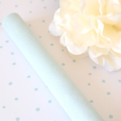 Antelina Encadernação | Água Marinha | Alegría