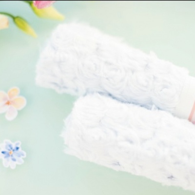 Tela Pêlo | Azul Claro | Johanna Rivero | Círculo Amor