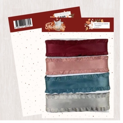 Fitas | Principitas | Piccolina Brava