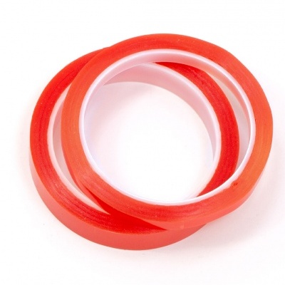 Fita Cola Dupla Face | Extra Forte | 5mm