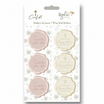 Lacres | Ojalá Siempre