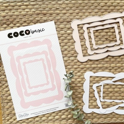 Cortante | Moldura Candy