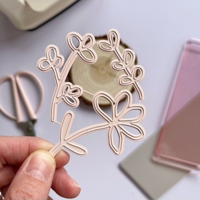 Cortante | Primavera | Patio