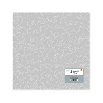 Acetato | December Vibes | Lora Bailora