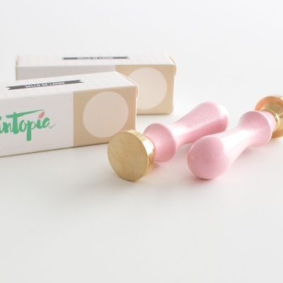 Carimbo | Sem Desenho