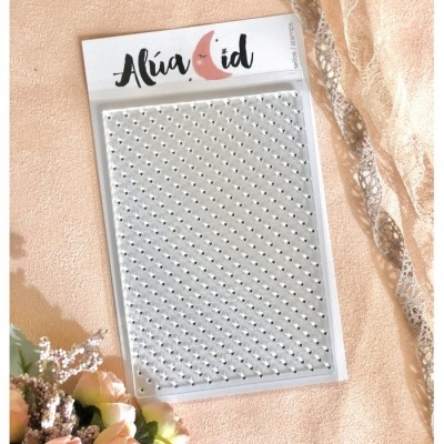 Carimbo | Corações | Alua Cid | Toffee