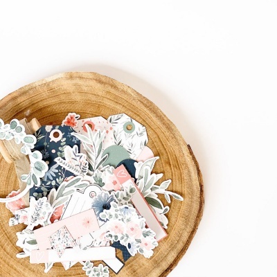 Die Cuts | Figuras | Amore