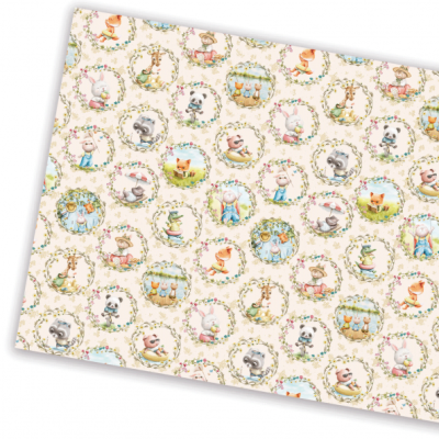 Paper Press | Pets | Sunny House | Alberto Júarez