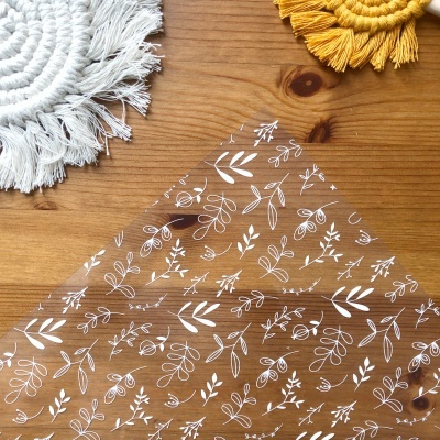 Acetato | Boho | Calma