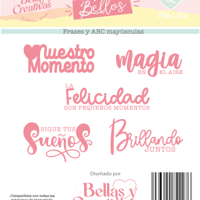 Cortante Frases | Mi Hogar