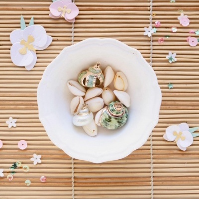 Sortido Conchinhas | Aloha | Mintopia