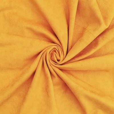 Antelina | Amarelo Mostarda