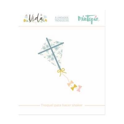 Cortante Pipa | Vida | Mintopia