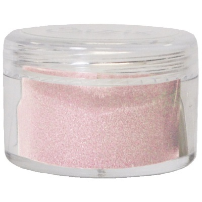 Embossing Powder Opaque | Sizzix | Sorbet