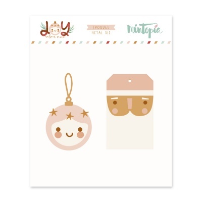 Cortante | Tags | Joy