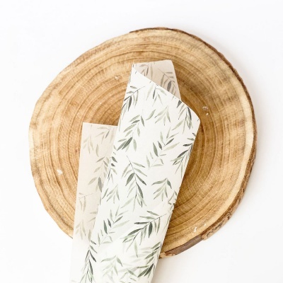 Papel Vegetal | Ramas | Amore