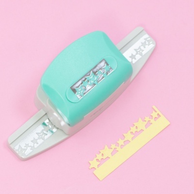 Cortante Bordas | Estrelas