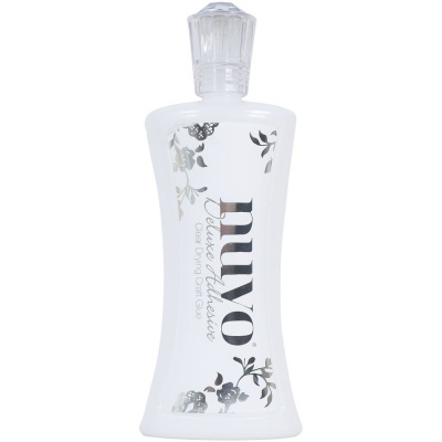 Nuvo | 120ml | Cola Liquida