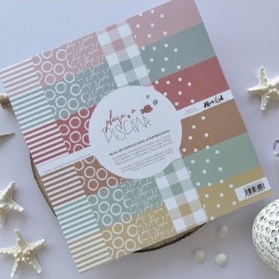 Bloco Básicos | Playa o Piscina