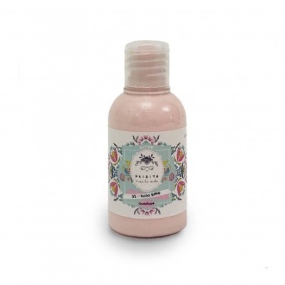 Tinta Chalk Paint | 50ml | Rosa Bebe | Fridita