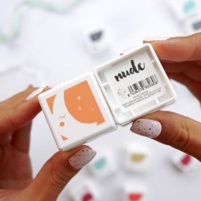 Carimbeira | Nude | Alua Cid