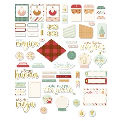 Die Cuts | Palavras | Joy