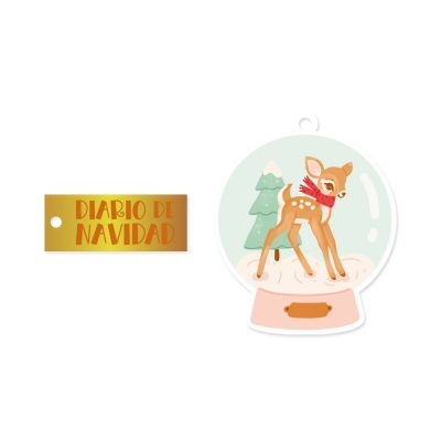 Conjunto Metacrilatos | Diário Natal | Joy