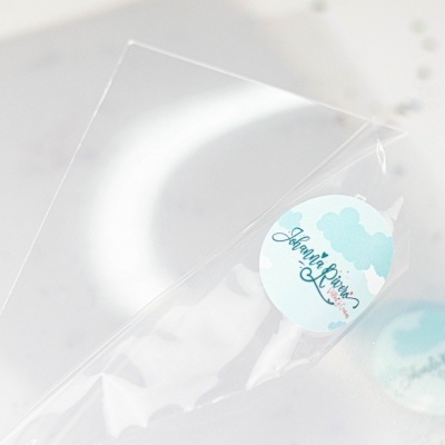 Acetato Flexível | Johanna Rivero