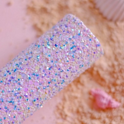 Ecopele Blim Blim | Iris Sereia | Johanna Rivero