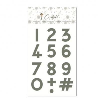 Cortante | Números | Ojalá Siempre