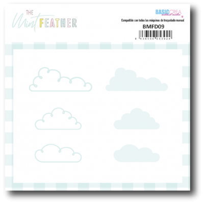 Cortante | Nuvens Skaker | Fun Park