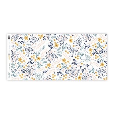 Tela Algodão | Pitimini | Salitre | Cocoloko