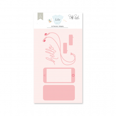 Cortante | Connected | Hello